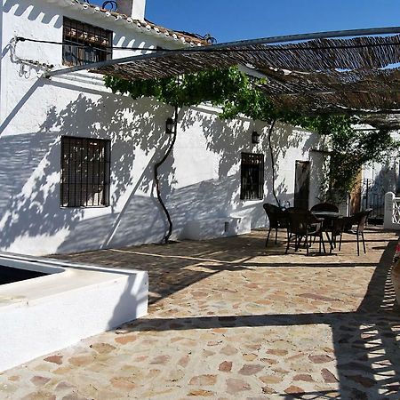 Casa De Aulabar Guest House ภายนอก รูปภาพ