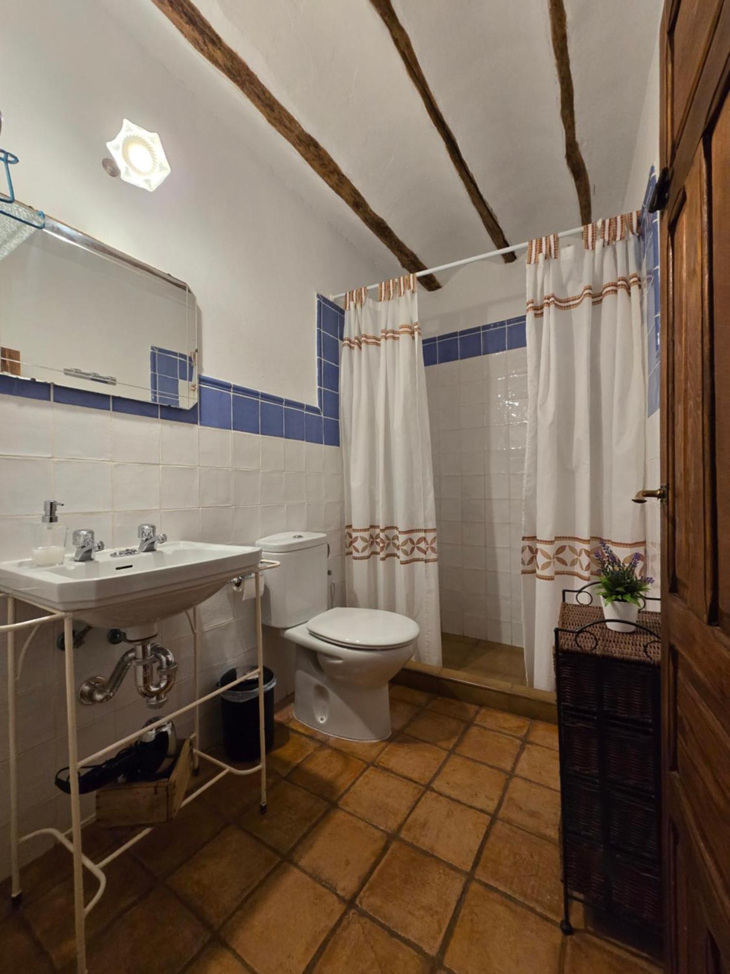 Casa De Aulabar Guest House ภายนอก รูปภาพ