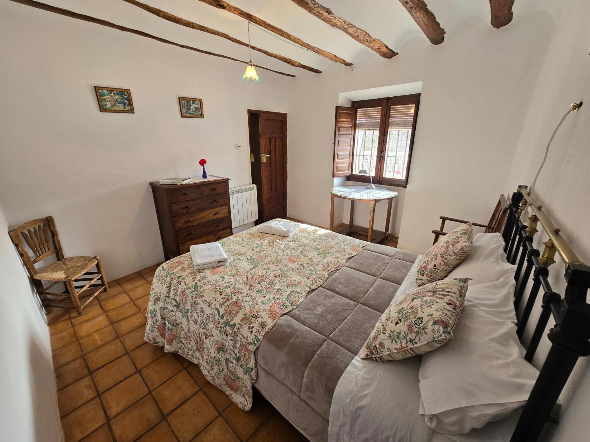 Casa De Aulabar Guest House ภายนอก รูปภาพ