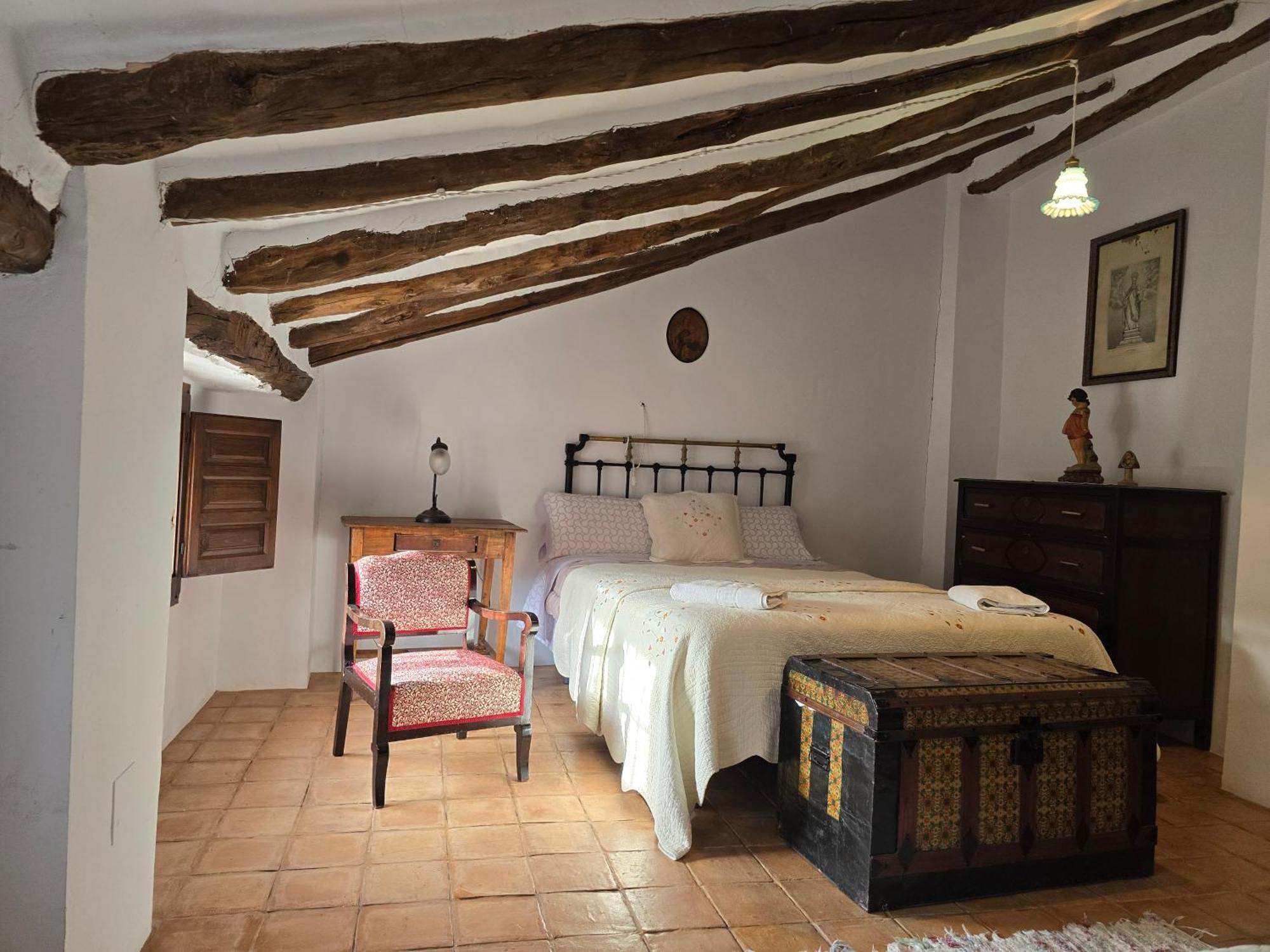 Casa De Aulabar Guest House ภายนอก รูปภาพ
