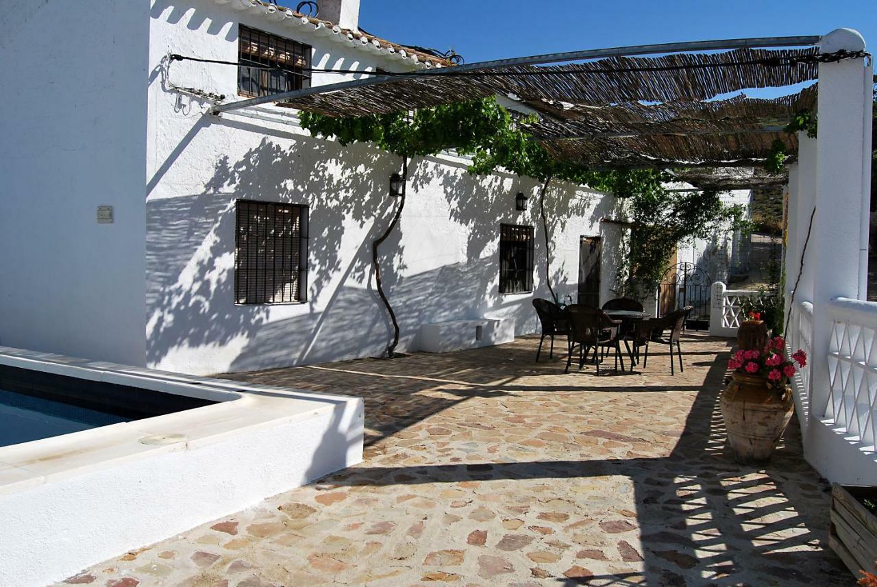 Casa De Aulabar Guest House ภายนอก รูปภาพ