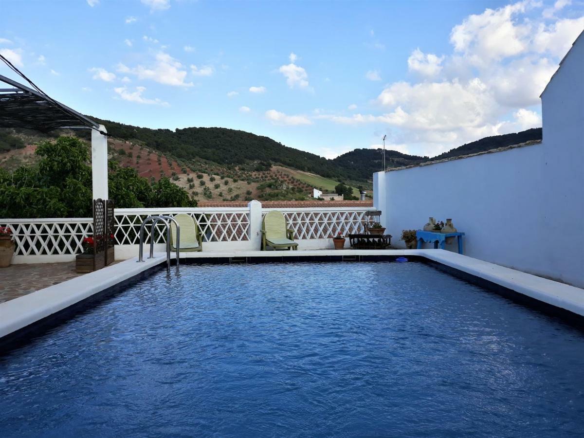 Casa De Aulabar Guest House ภายนอก รูปภาพ