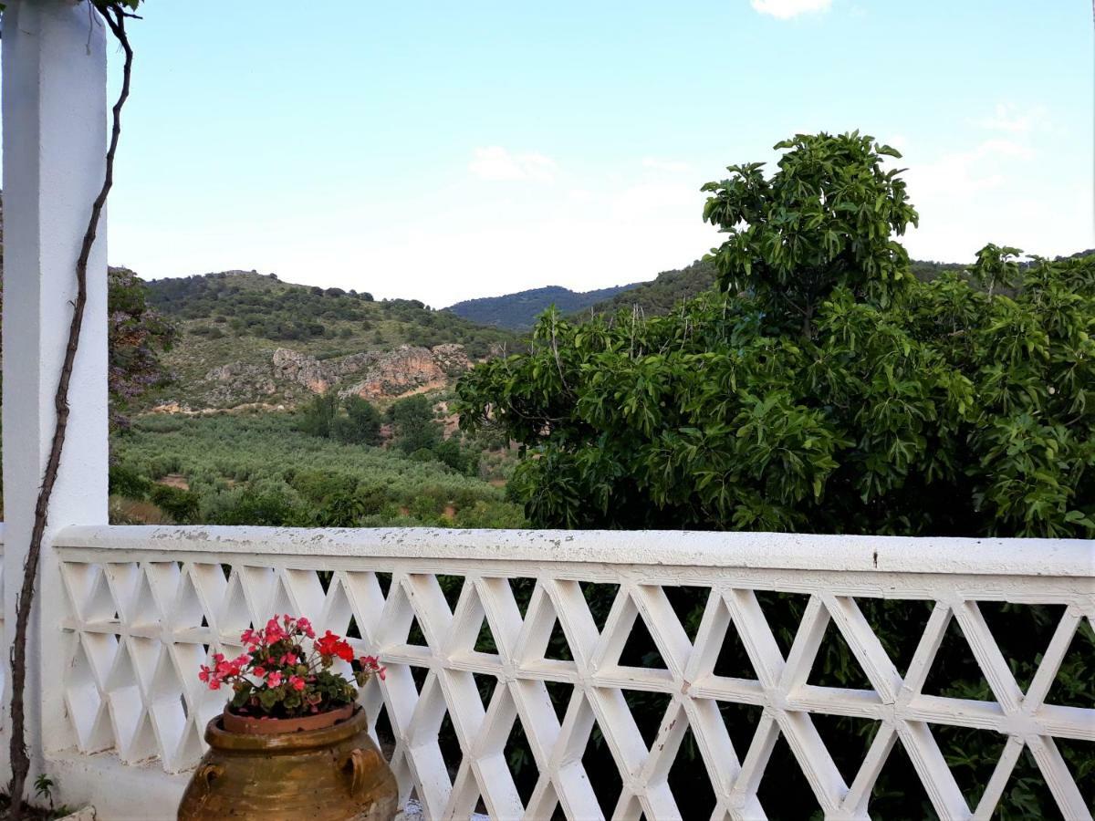 Casa De Aulabar Guest House ภายนอก รูปภาพ