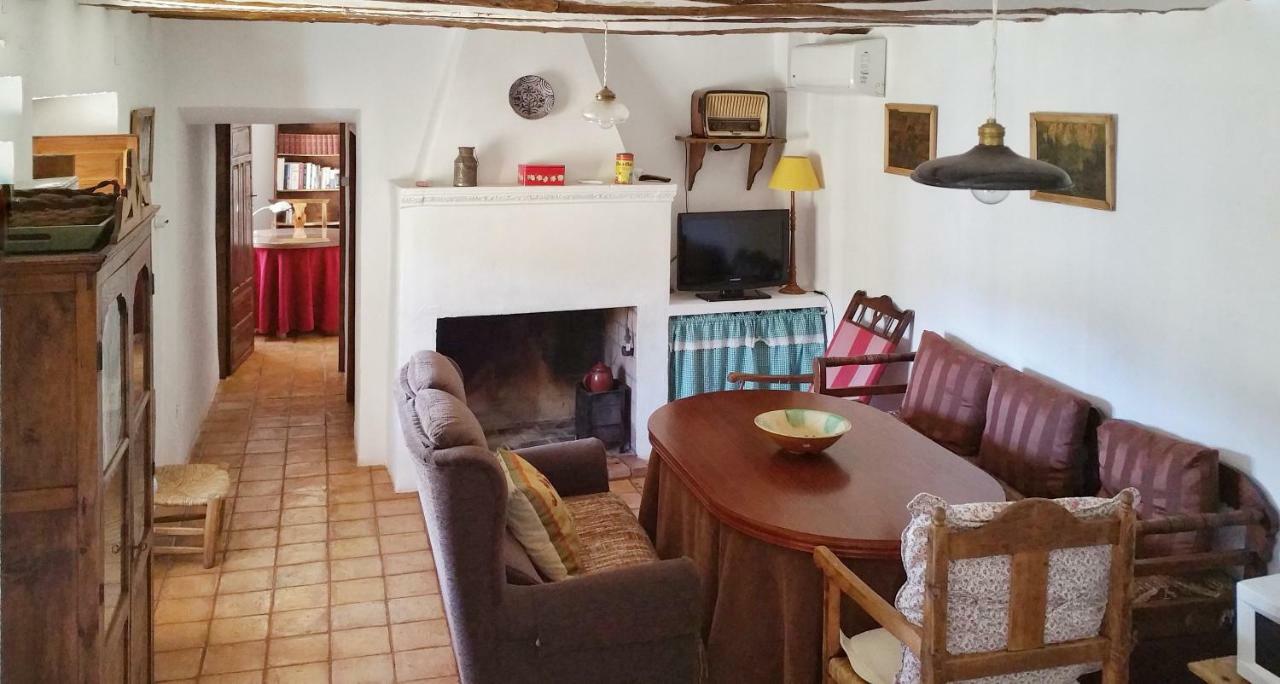 Casa De Aulabar Guest House ภายนอก รูปภาพ