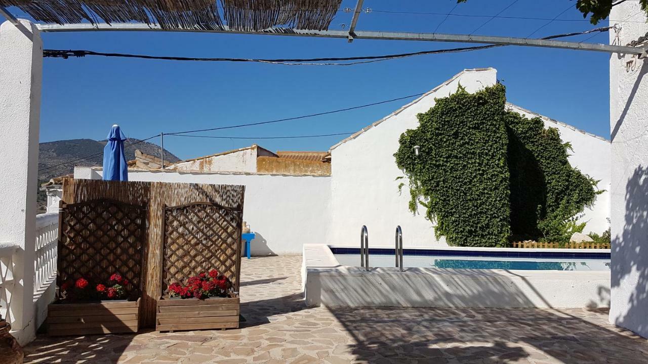 Casa De Aulabar Guest House ภายนอก รูปภาพ